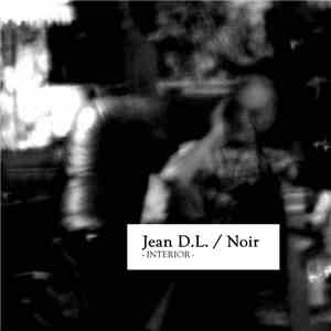 Jean D.L., Noir  - Interior flac album