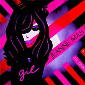 Jeanne Mas & Dj Esteban - Gil flac album