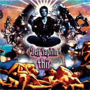 Jeff Saphin - This flac album