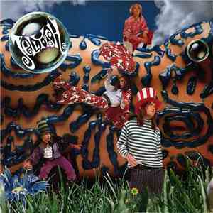 Jellyfish  - Bellybutton flac album