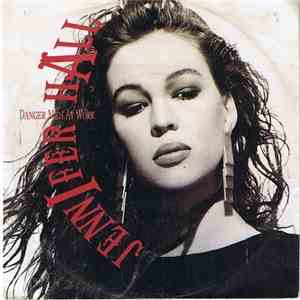 Jennifer Hall - Danger Men At Work flac album