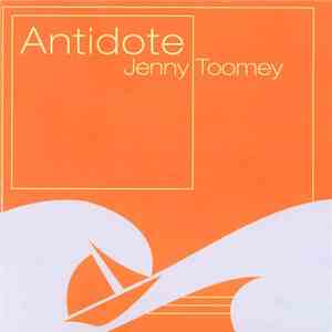 Jenny Toomey - Antidote flac album