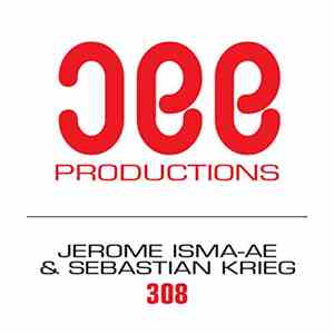 Jerome Isma-Ae & Sebastian Krieg - 308 flac album