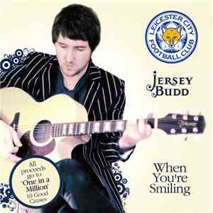 Jersey Budd - When You're Smiling flac album