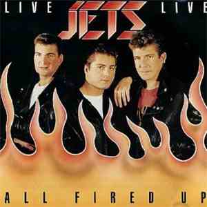 Jets - All Fired Up flac album