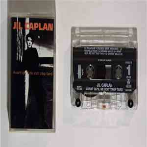 Jil Caplan - Avant Qu'il Ne Soit Trop Tard flac album