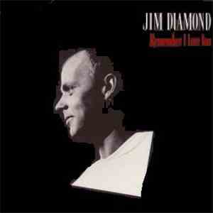 Jim Diamond - Remember I Love You / Rock 'N' Roll flac album