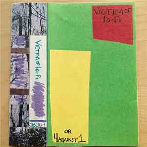 Jim Guthrie - Victim Of Lo​-​Fi 1996 flac album