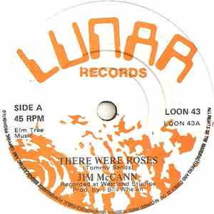 Jim McCann - There Were Roses flac album