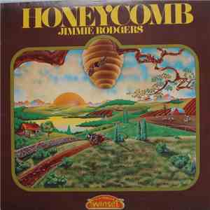 Jimmie Rodgers  - Honeycomb flac album