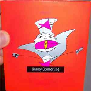 Jimmy Somerville - You Make Me Feel (Mighty Real) flac album