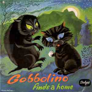 Jimmy Thompson - Gobbolino Finds A Home flac album