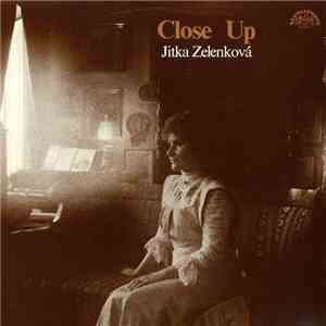 Jitka Zelenková - Close Up flac album