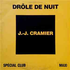 J.-J. Cramier - Drôle De Nuit flac album