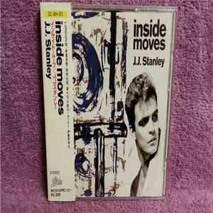 J.J. Stanley - Inside Moves flac album