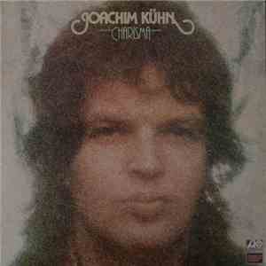 Joachim Kühn - Charisma flac album