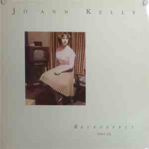 Jo-Ann Kelly - Retrospect 1964-72 flac album