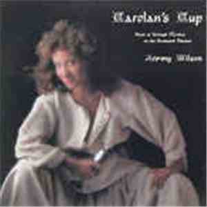 Joemy Wilson - Carolan's Cup flac album