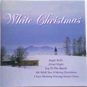 Johan Untung, Tina Sanusi - White Christmas flac album