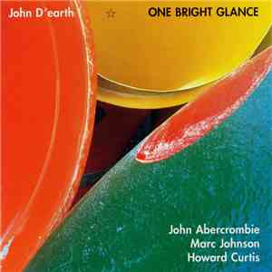 John D'Earth - One Bright Glance flac album