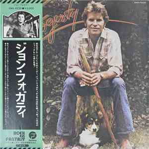 John Fogerty - John Fogerty flac album