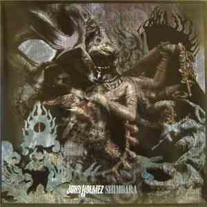 John Holmez - Shimbara flac album