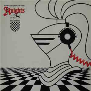 John Kerr's King Arthur - Knights flac album