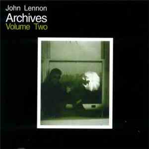 John Lennon - Archives Volume 2 flac album