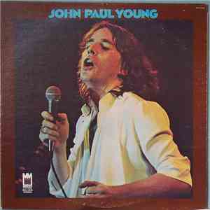 John Paul Young - John Paul Young flac album