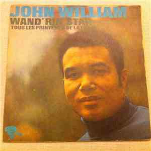 John William - Wand'rin'star flac album