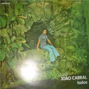 João Cabral - Fados flac album