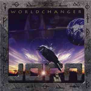 Jorn  - Worldchanger flac album