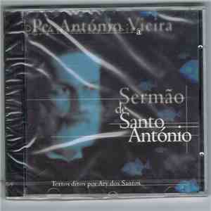 José Carlos Ary Dos Santos, Padre António Vieira - Sermão De Santo António flac album