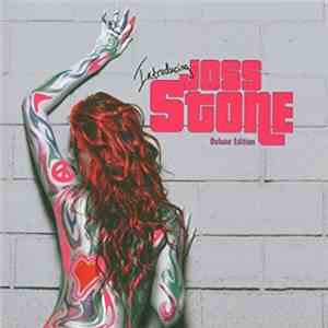 Joss Stone - Introducing Joss Stone flac album