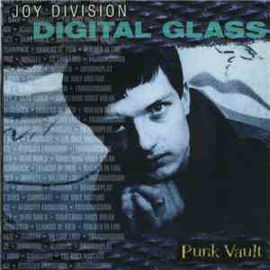 Joy Division - Digital Glass flac album