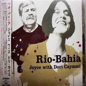 Joyce & Dori Caymmi  - Rio-Bahia flac album