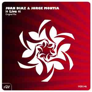 Juan Diaz & Jorge Montia - Live flac album