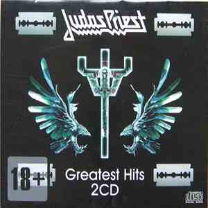 Judas Priest - Greatest Hits flac album