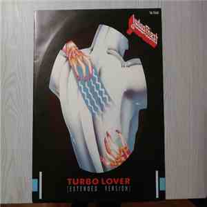 Judas Priest - Turbo Lover flac album