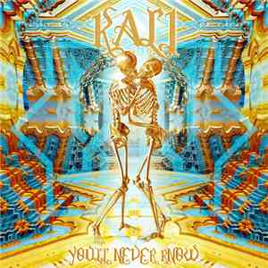 Kali  - You'll Never Know flac album