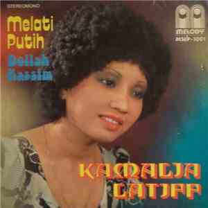 Kamaliah Latiff Iringan Mustakim Orchestra - Melati Putih flac album