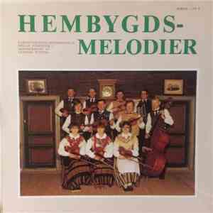 Karlebynejdens Spelmansgille - Hembygdsmelodier flac album