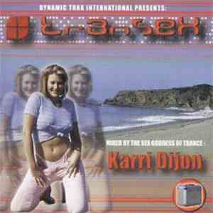 Karri Dijon - Transex flac album