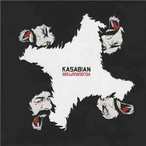 Kasabian - Velociraptor! flac album