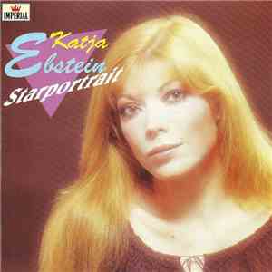 Katja Ebstein - Starportrait flac album