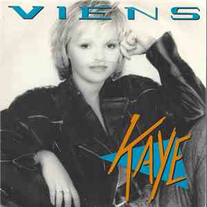 Kaye  - Viens / Ville D'Amour flac album
