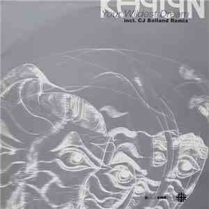 Kaylyn - Your Wildest Dream flac album