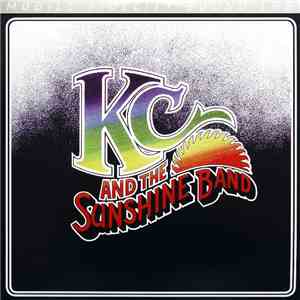 KC & The Sunshine Band - KC & The Sunshine Band flac album