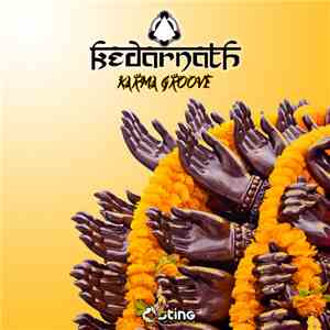Kedarnath  - Karma Groove flac album