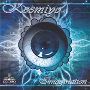 Keemiyo - Imagination flac album